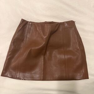 Brand new Aritzia Patio Skirt